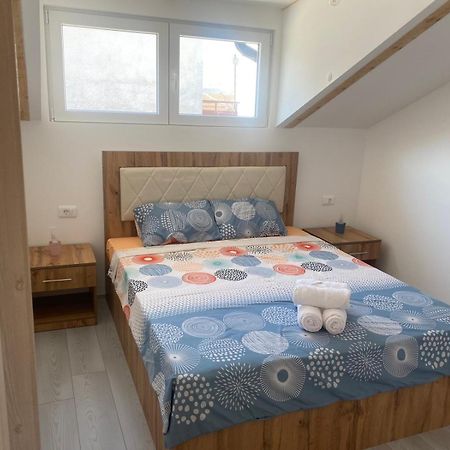 Apartments Naumovski Ohrid Room photo