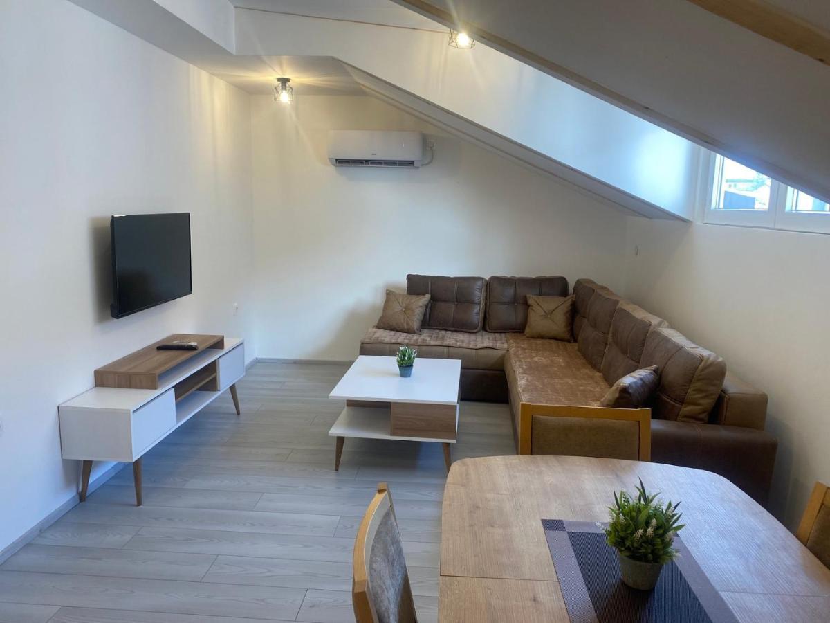 Apartments Naumovski Ohrid Room photo