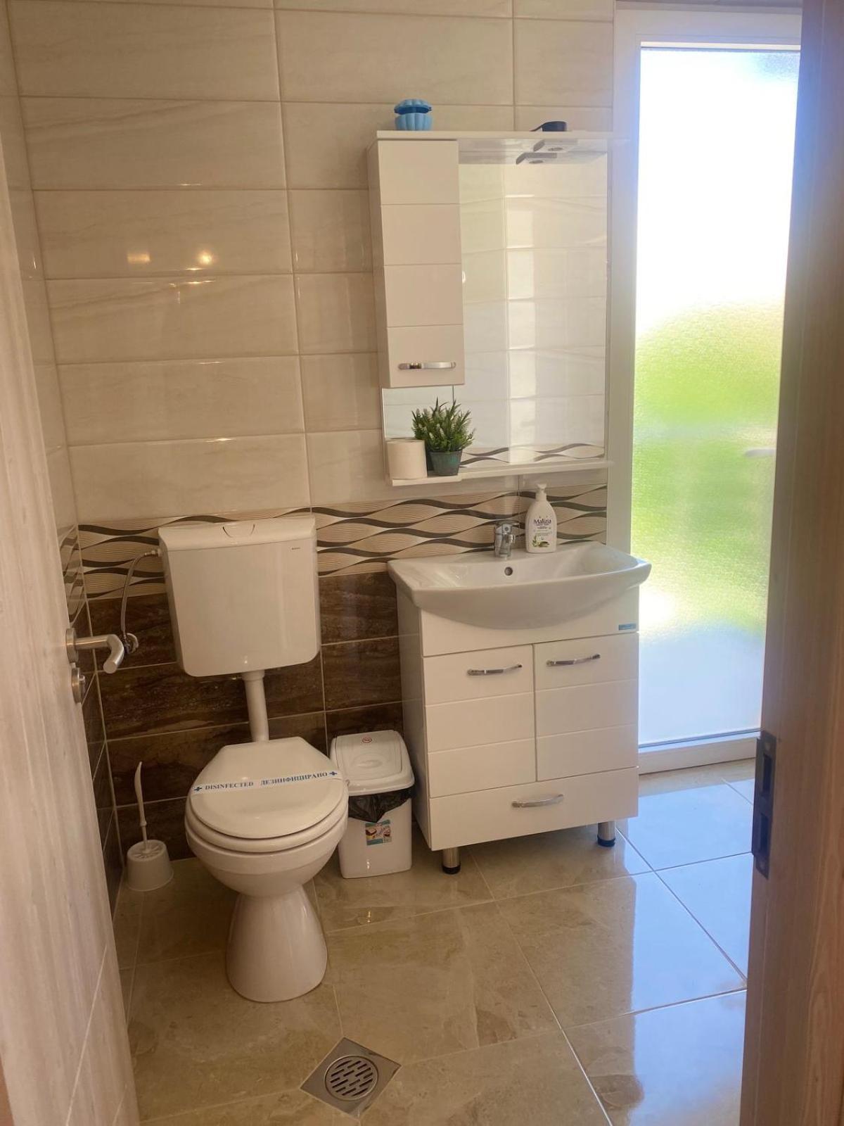 Apartments Naumovski Ohrid Room photo