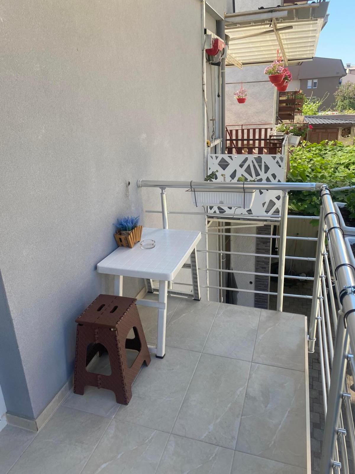 Apartments Naumovski Ohrid Room photo