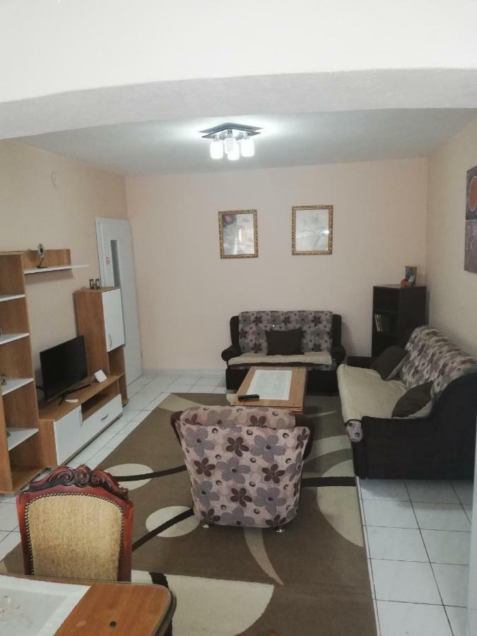 Apartments Naumovski Ohrid Exterior photo